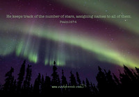 Psalm 147:4